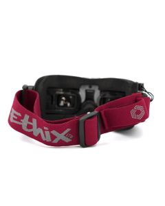 ETHIX GOGGLE STRAP V3 BURGUNDY