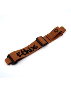 ETHIX GOGGLE STRAP V3 COYOTE BROWN