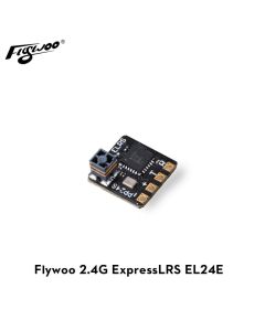 Flywoo 2.4G ExpressLRS ELRS EL24E  0.4g 