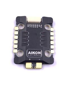 AIKON AK32PIN 4 IN 1 35A 2-6S Blheli_32 Brushless ESC