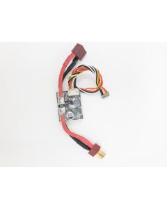  VOLTAGE AND CURRENT SENSOR T HEAD FOR APM AND PIXHAWK