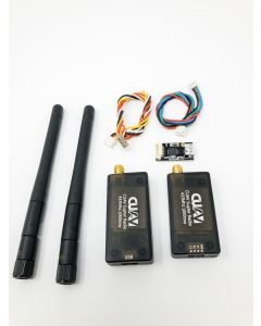 3DR DATA TRANSMISSION 433MHZ 1000 MW FOR PIXHAWK