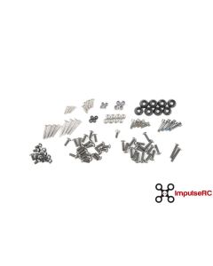 ImpulseRC APEX FULL SCREW PACK - HT