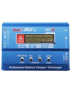 SKYRC IMAX B6 CHARGER (ORIGINAL) V2