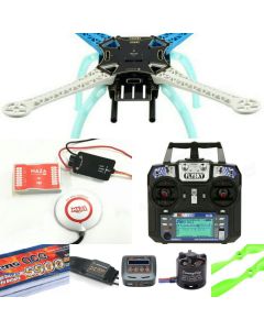 S500 PCB QUADCOPTER FRAME KIT