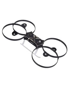 FLYMOTO  288MM QUADCOPTER FRAME 