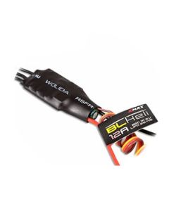 EMAX BLHELI SERIES 12A ESC (ONESHOT AVAILABLE)