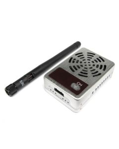 Boscam TS5830 5.8GHz 32-CH 1000mW Thunderbolt Wireless Transmitter