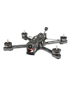 IMPULSERC APEX 5 INCH BLACK FRAME KIT