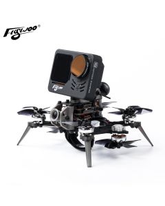 Flywoo Venom H20 2'' DJI HD Mini Drone w/ digital Vista