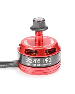 Racerstar Racing Edition BR2205S PRO 2600KV CCW Brushless Motor