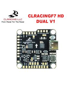 CLRACING F7 HD DUAL V1