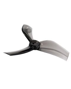 GF D63 DUCTED DURABLE 3 BLADE 63MM - CLEAR GRAY