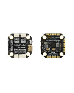 RushFPV Rush Blade F722 20×20 Mini Digital Flight Controller