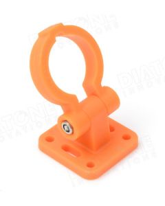 DIATONE CAMERA LENS ADJUSTABLE MOUNT (COLOR ORANGE)