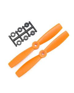 HQ Prop Direct Drive Prop 5*4.5 Orange (CW)