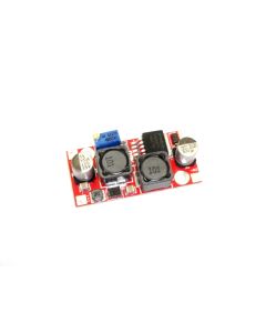 Auto step-up-down voltage regulator naked 2A