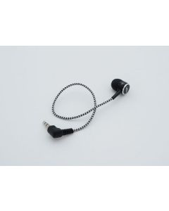 TBS MR STEELE EARBUD ETHIX