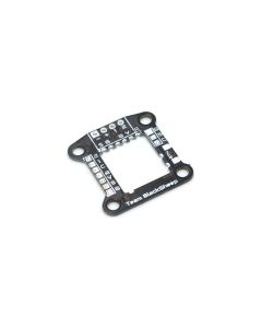 WHITENOISEFPV XTBS UNIFY/CROSSFIRE NANO MOUNTING BOARD