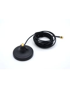 TBS SMA EXTENDER WITH MAGNETIC BASE (3M)