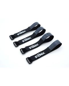 ETHIX GOPRO STRAP (4PCS)