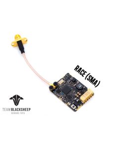 TBS UNIFY PRO 5G8 HV - RACE (SMA)