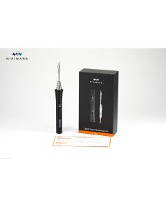 TS80P Smart Soldering Iron (Main) with B02 TIP