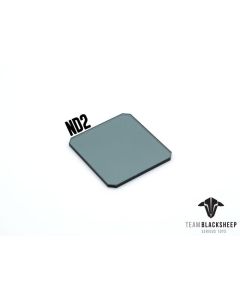 TBS GLASS ND FILTERS - ND2