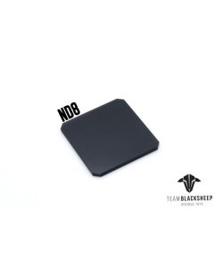 TBS GLASS ND FILTERS - ND8