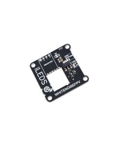 TINYSLEDS WHITENOISEFPV TBS UNIFY MOUNTING BOARD W/ REALPIT