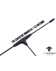 TBS CROSSFIRE IMMORTAL T V2 ANTENNA