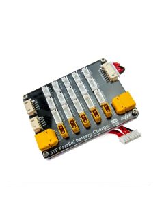 Stp s3 xt30 parallel balance charging board (2-4s)