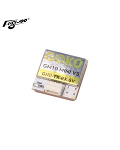 Flywoo GOKU GM10 Mini V3 GPS