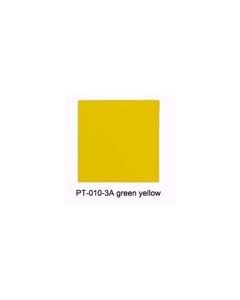 SOLID GREEN YELLOW(600MM*1METER) Covering Film