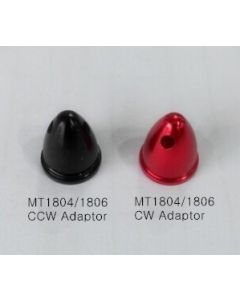 EMAX PROP CAP NUT FOR MT1804 MT1806 CCW BRUSHLESS MOTOR 