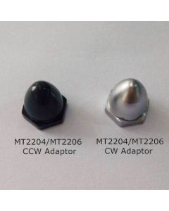 EMAX PROP CAP NUT FOR MT2204 MT2206 CCW BRUSHLESS MOTOR  