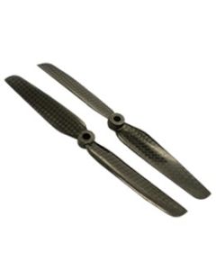 EMAX 6030 CW, CCW CARBON FIBER PROPELLERS (GWS)