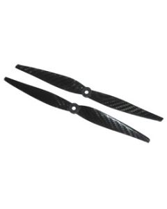 EMAX 8050 CW, CCW CARBON FIBER PROPELLERS (APC/E)