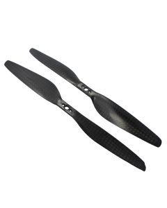 EMAX 7024 CW, CCW CARBON FIBER PROPELLERS (TM)