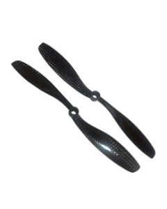 EMAX 8045 CW, CCW CARBON FIBER PROPELLERS (DJI)