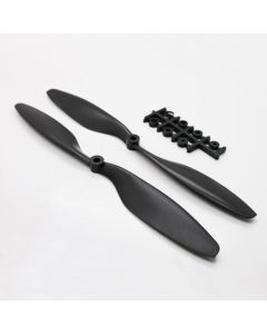 EMAX 8*45 PLASTIC QUADCOPTER PROPELLOR