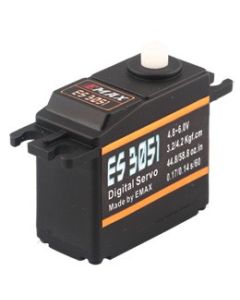 EMAX ES3352 (12.4g) SERVO