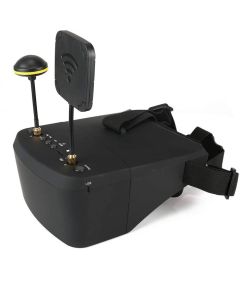 EV800D 5.8G 40CH Diversity FPV Goggles