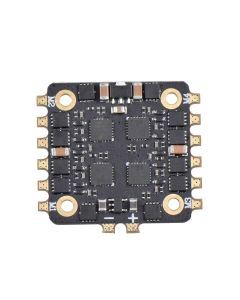 20x20mm JHEMCU EM25A 25A 2-4S Dshot600 BLheli_S 4In1 Brushless ESC for RC Drone FPV Racing