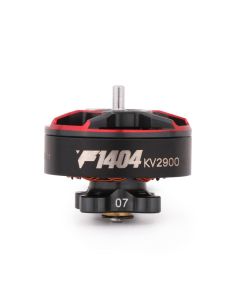 T-MOTOR F1404 MICRO LONG RANGE MOTORS 2900KV