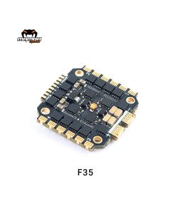 ESC-MAMBA F35 HV 3-6S 4 IN 1 BLHELI_S DSHOT600 ELECTRONIC SPEED CONTROLLER