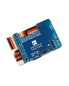 MATEKSYS FLIGHT CONTROLLER F405-WING