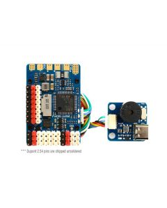 MATEKSYS FLIGHT CONTROLLER F405-WSE