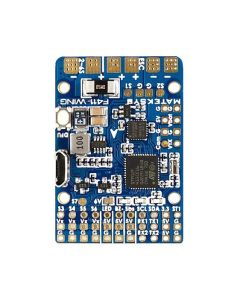 Matek Systems F411-Wing Flight Controller