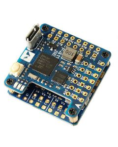 MATEKSYS FLIGHT CONTROLLER F411-WSE